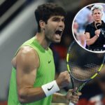 O Desabafo de Alcaraz e a Polêmica do Relógio em Doha