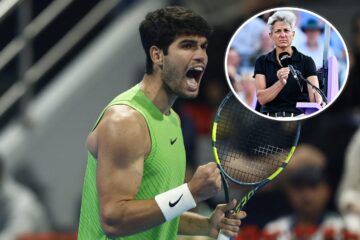 O Desabafo de Alcaraz e a Polêmica do Relógio em Doha