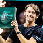 alex de minaur rotterdam