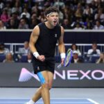 ben shelton dallas open