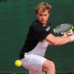 qual a graça de jogar tênis