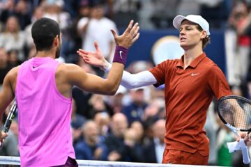 ranking atp 2026 - alcaraz sinner