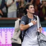 João Fonseca Encara Sinner de Igual para Igual