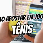 O Mundo das Apostas em Tênis