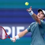 onde assistir João Fonseca x Carlos Alcaraz ao vivo no Miami Open 2026