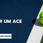 o que é ace no tênis