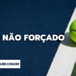 o que é erro não forçado no tênis
