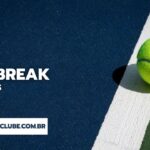 o que é tie-break no tênis