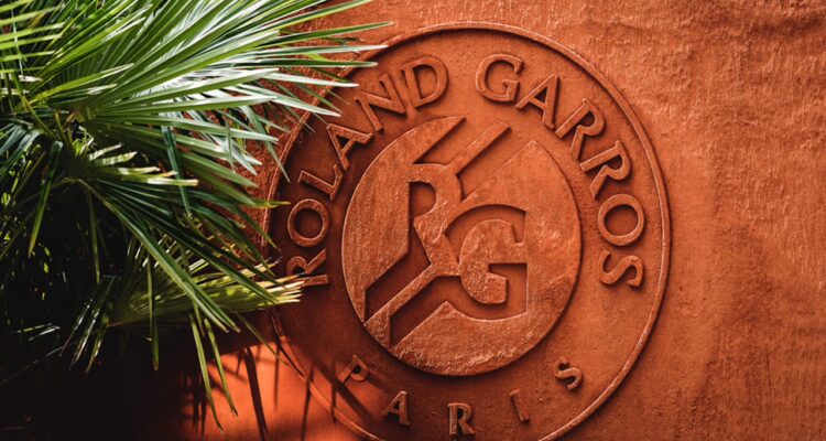roland garros 2026