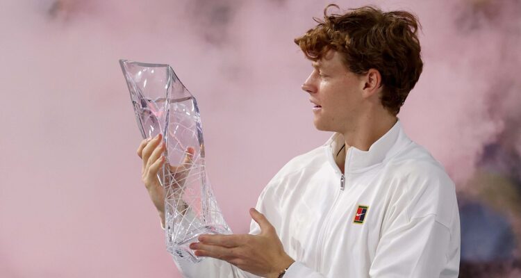 sunshine double jannik sinner