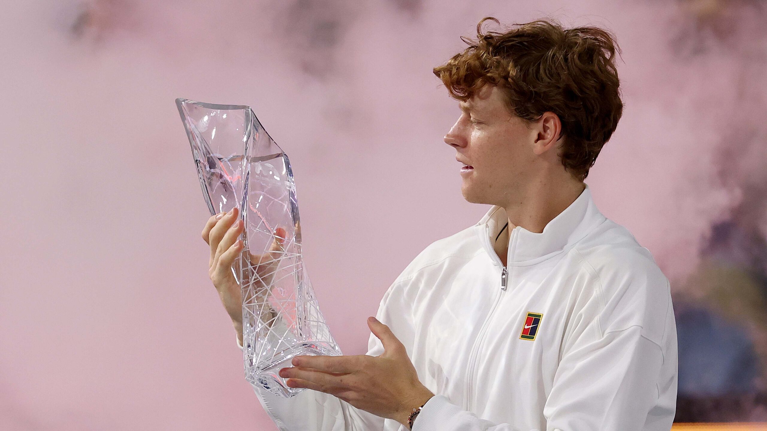 sunshine double jannik sinner