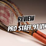 review pro staff 97 v14