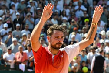 stan wawrinka aposentadoria